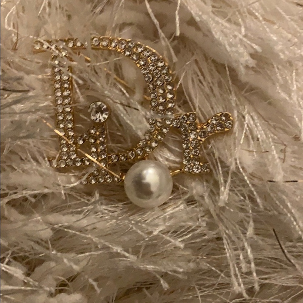 Beautiful Brooch